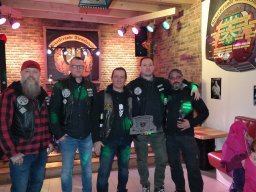 20 Jahre Bikerfreunde Ammelshain e.V.